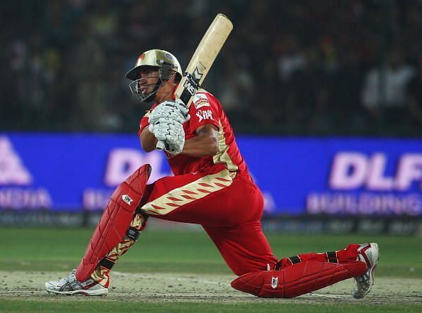 New Zealand's best batsman.